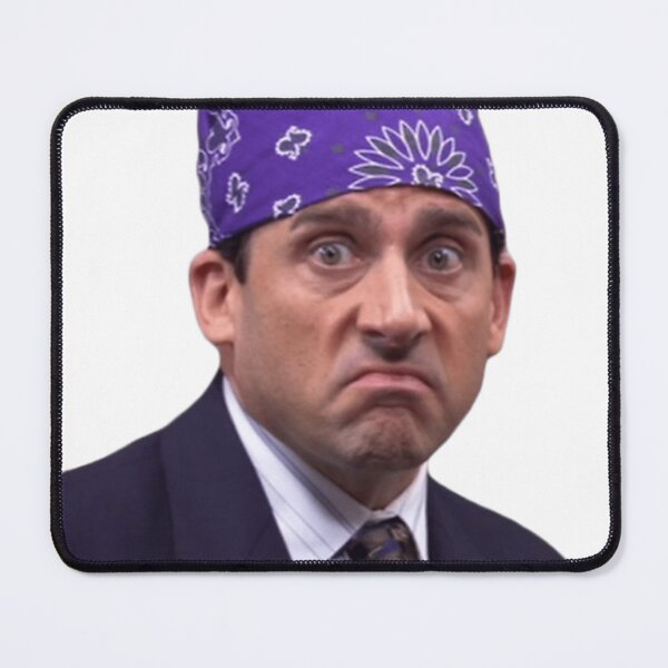 Item preview, Prison Mike designed and sold by ShoresMade.