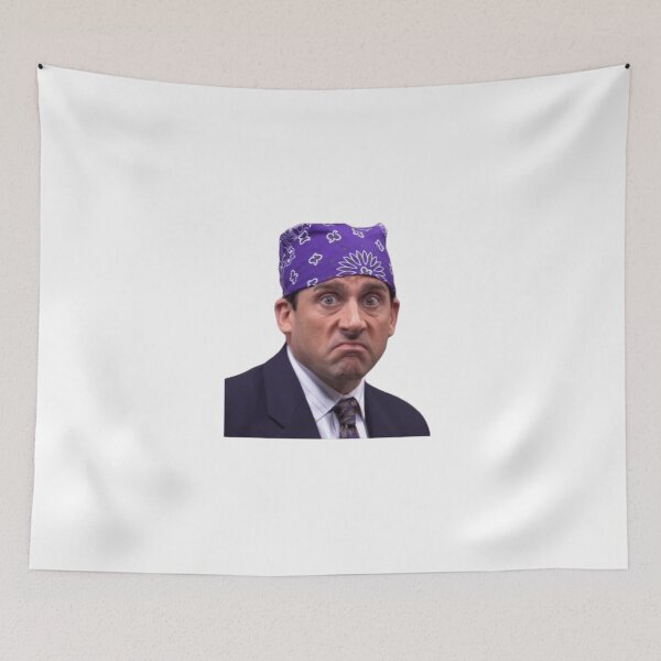 Item preview, Prison Mike designed and sold by ShoresMade.