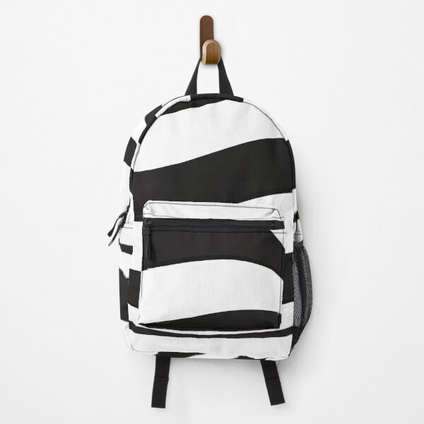Item preview, Sportive fashion black and white designed and sold by AlbertoRuiZ.