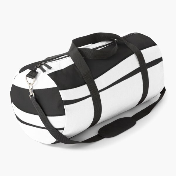 Item preview, Sportive fashion black and white designed and sold by AlbertoRuiZ.