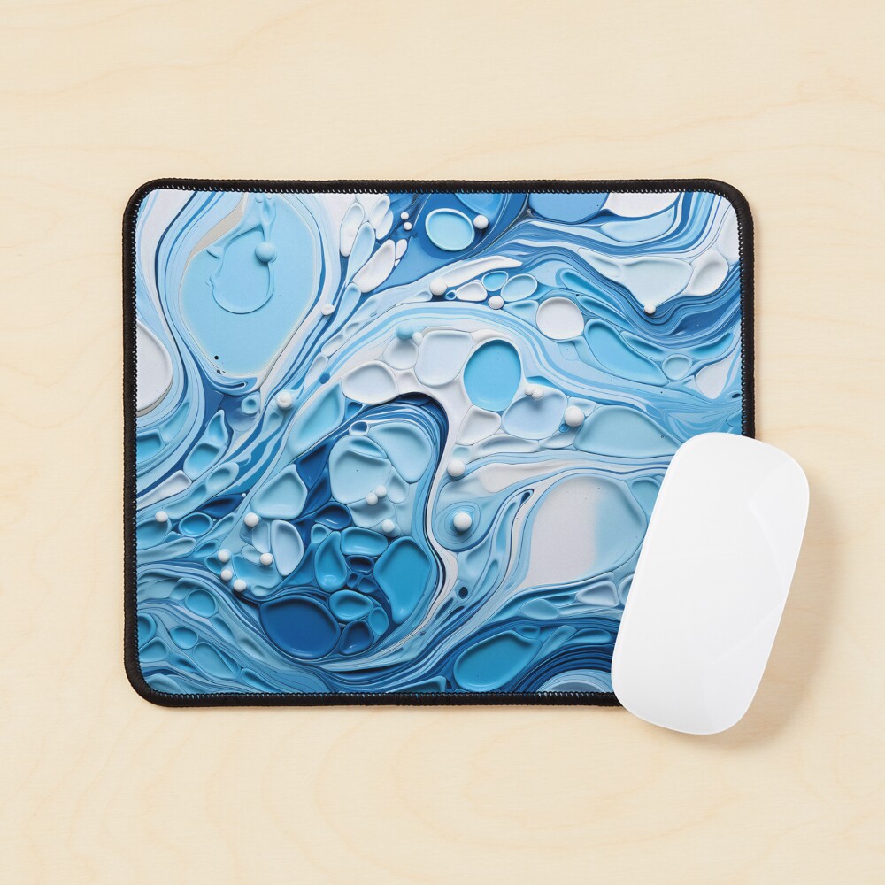 Item preview, Mouse Pad designed and sold by RoonPalette.