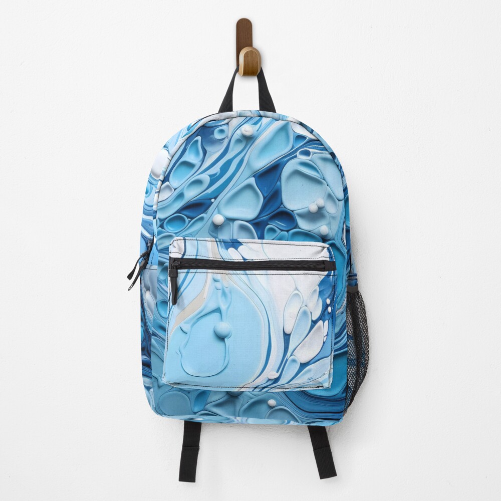 Item preview, Backpack designed and sold by RoonPalette.
