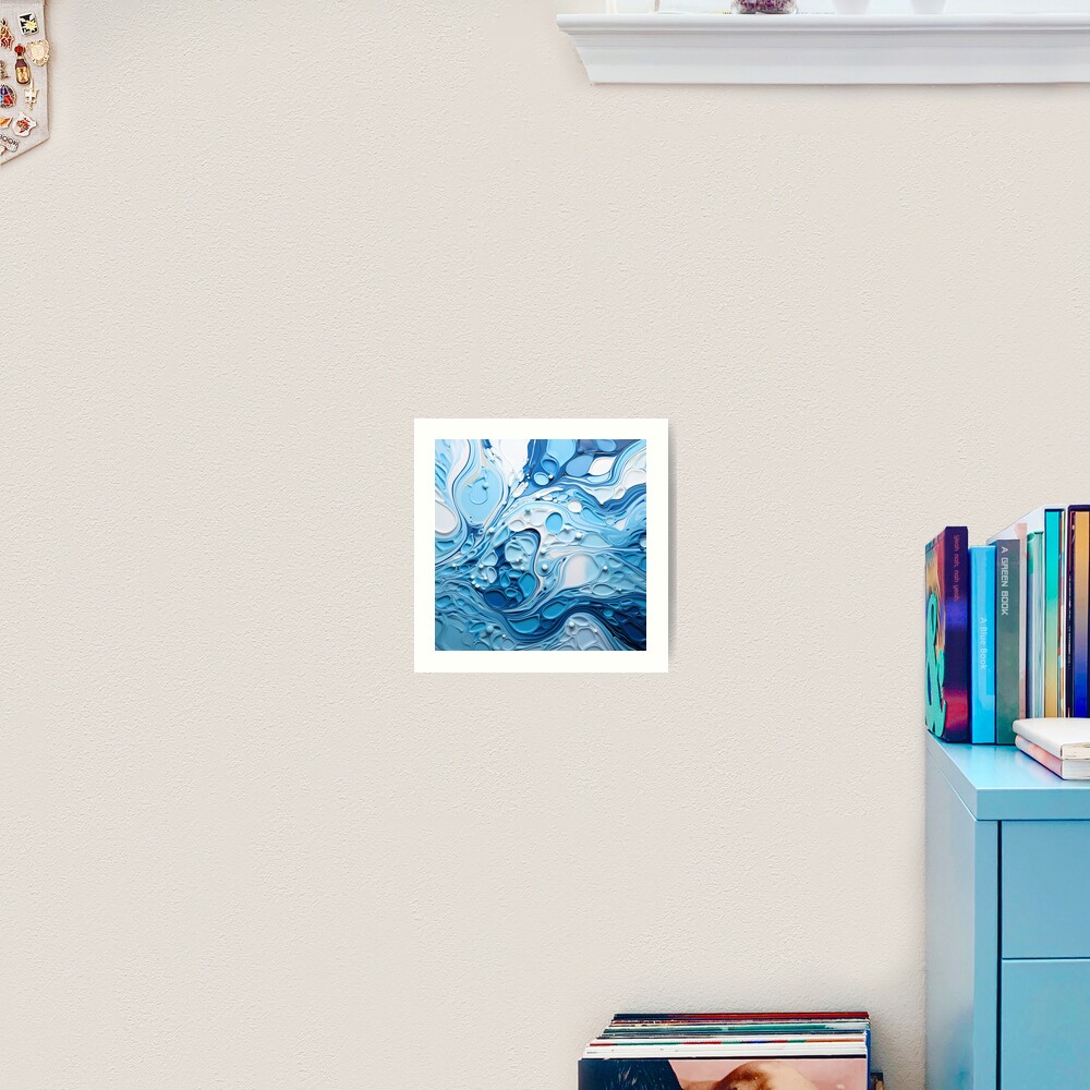 Item preview, Art Print designed and sold by RoonPalette.