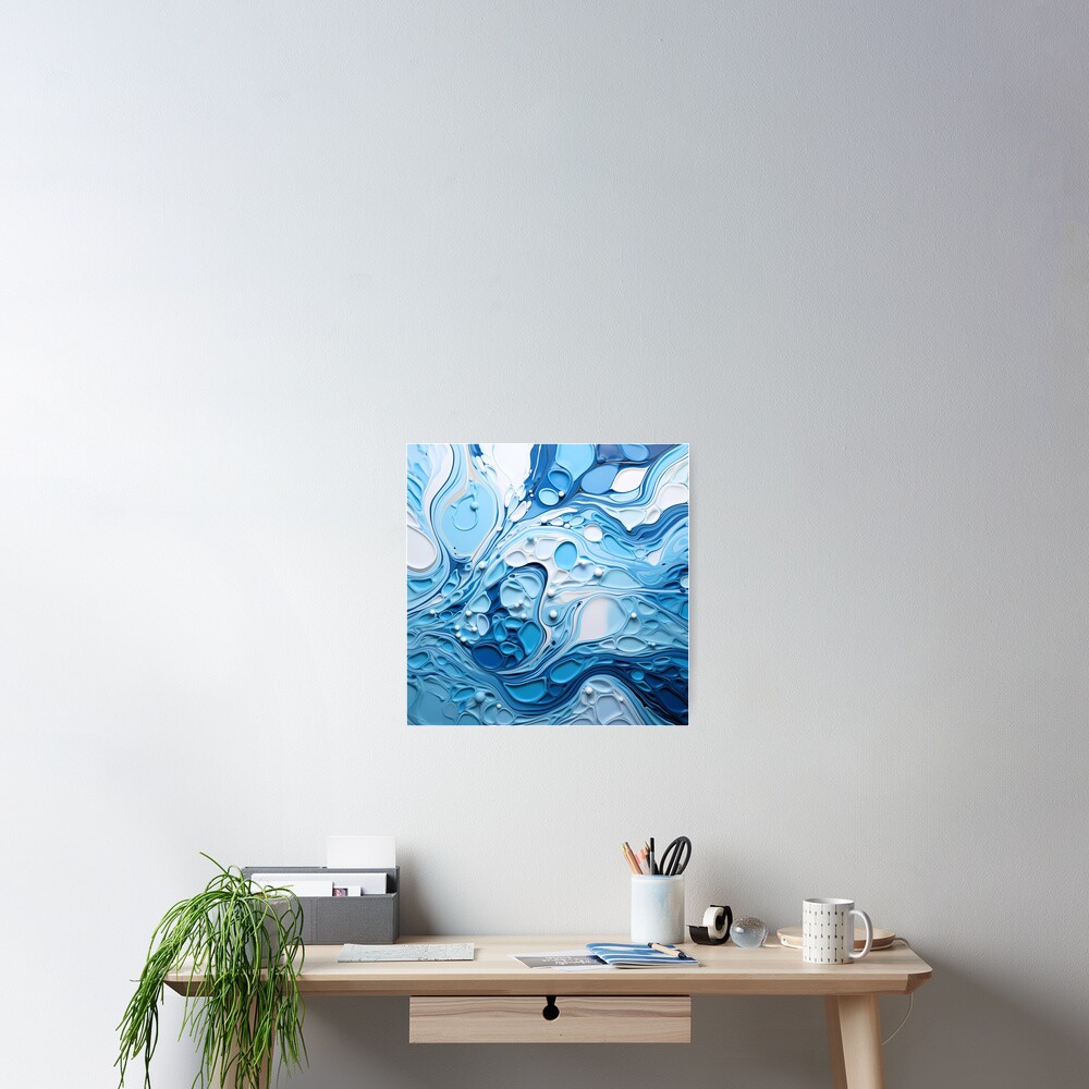 Item preview, Poster designed and sold by RoonPalette.