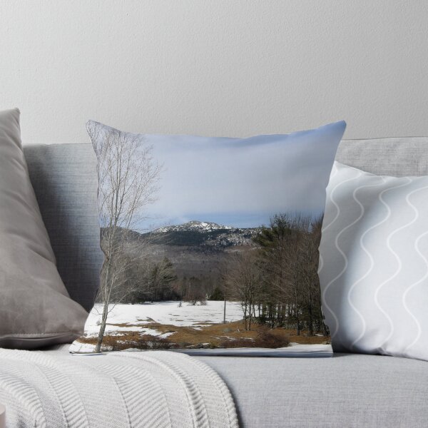 Item preview, Mount Monadnock in Winter, Jaffrey, NH designed and sold by Len Bomba.