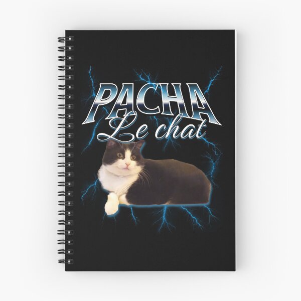 Item preview, Pasha the Cat designed and sold by JonathanP514.