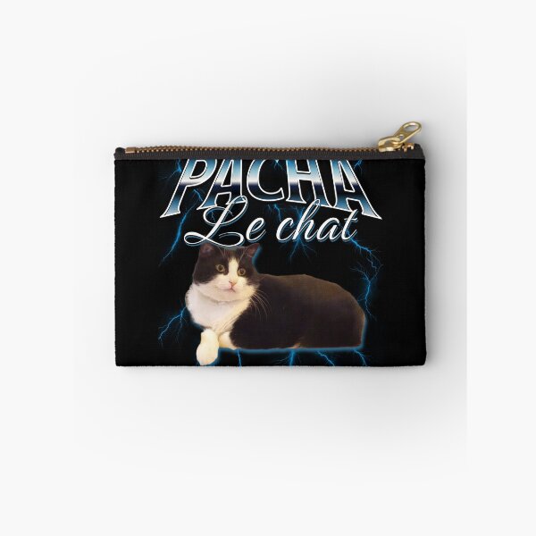 Item preview, Pasha the Cat designed and sold by JonathanP514.