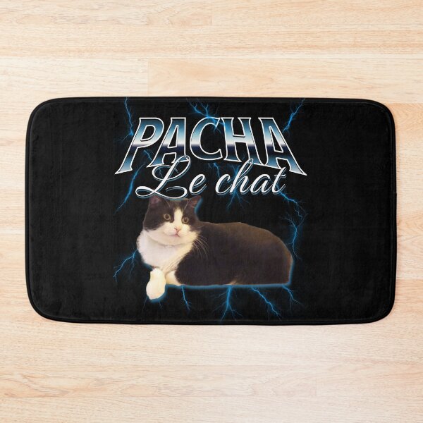 Item preview, Pasha the Cat designed and sold by JonathanP514.