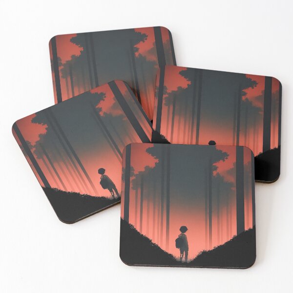 Item preview, Stranger Things designed and sold by Jodcha.