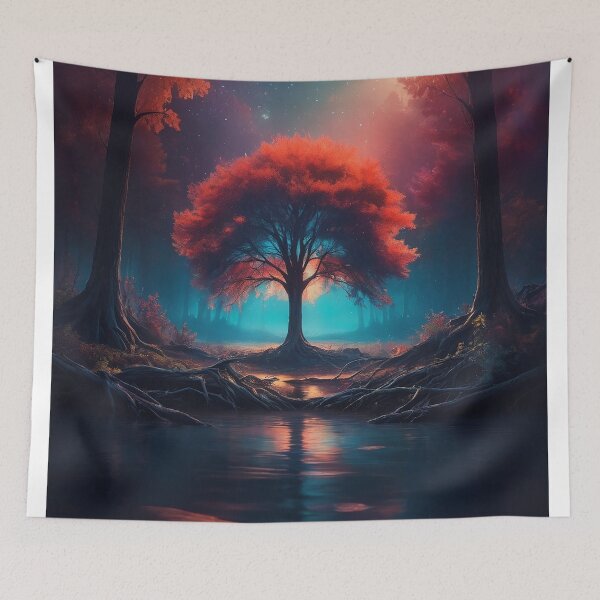 Item preview, Stranger Things designed and sold by Jodcha.