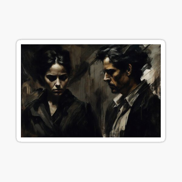 Item preview, Digital design of Resentment 1 designed and sold by Don-Marti.