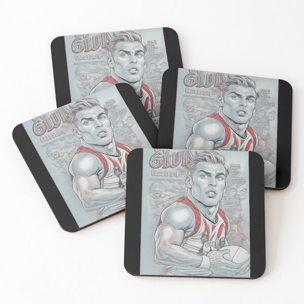Item preview, Grassroots Footy Graffiti Dreams II designed and sold by Takin-Thepiss.