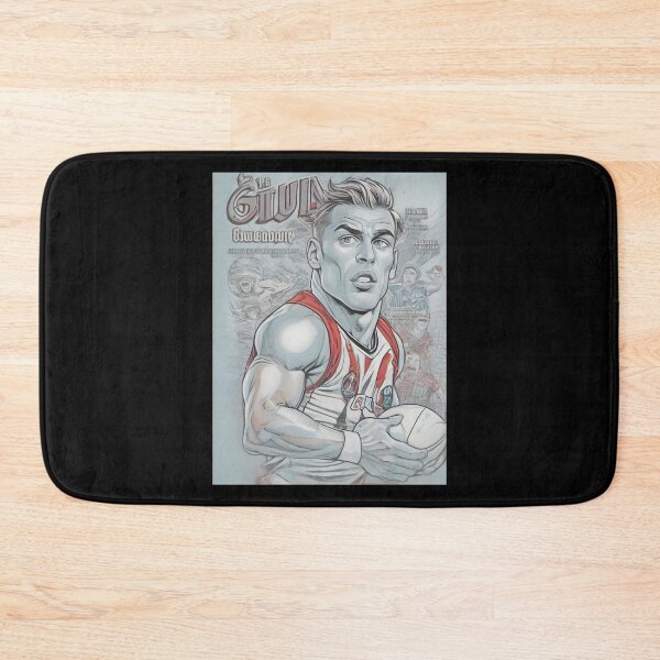Item preview, Grassroots Footy Graffiti Dreams II designed and sold by Takin-Thepiss.