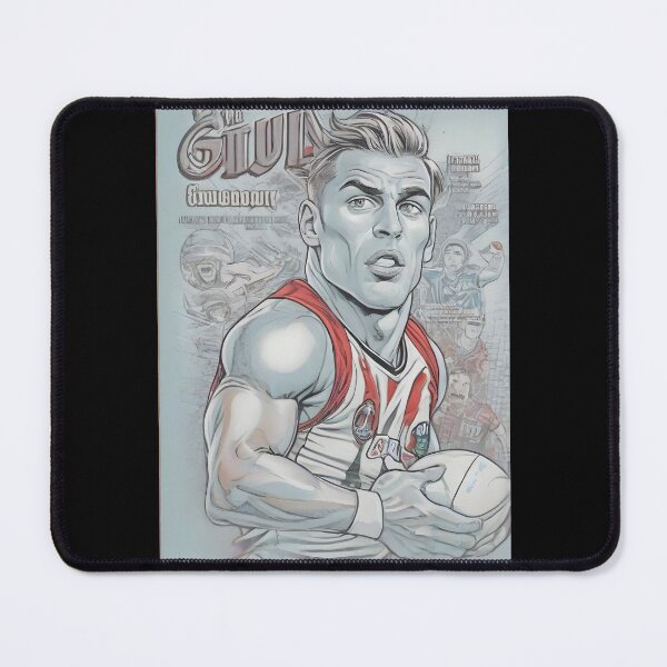 Item preview, Grassroots Footy Graffiti Dreams II designed and sold by Takin-Thepiss.