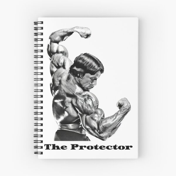 Item preview, The Protector. Arnold Schwarzenegger Fan art. designed and sold by HuzaifaNaveedh.