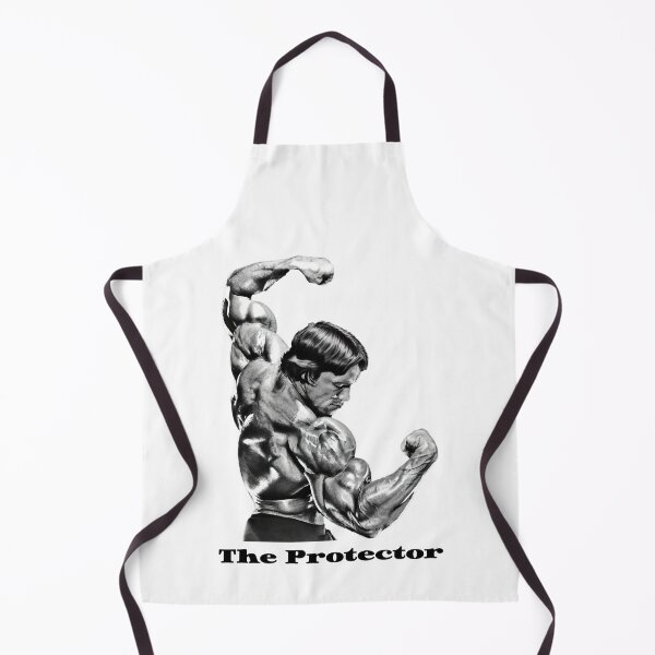 Item preview, The Protector. Arnold Schwarzenegger Fan art. designed and sold by HuzaifaNaveedh.
