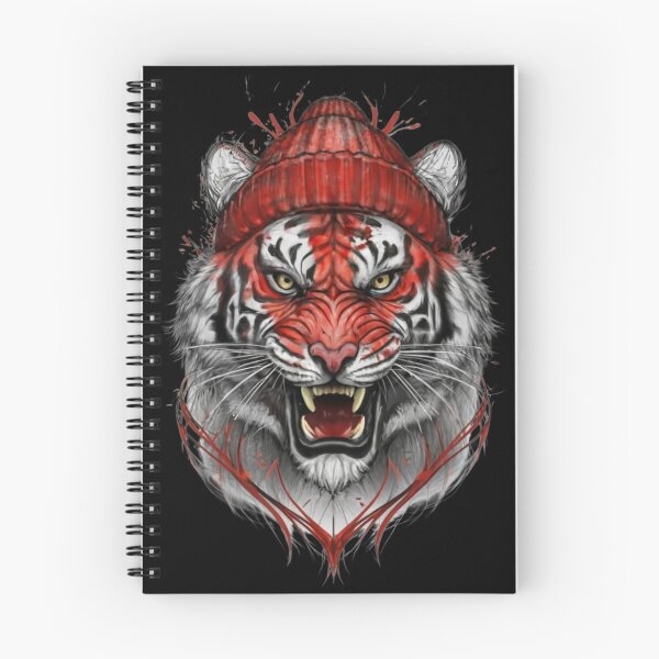 Item preview, Tiger designed and sold by Jurgita Arbociene.
