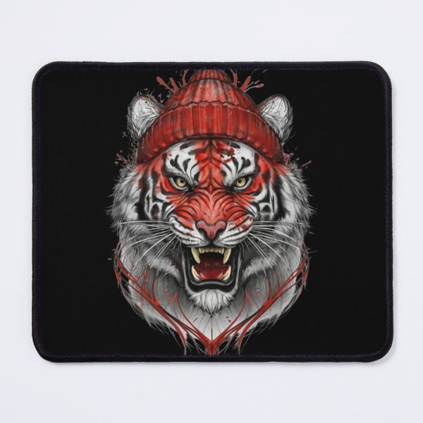 Item preview, Tiger designed and sold by Jurgita Arbociene.
