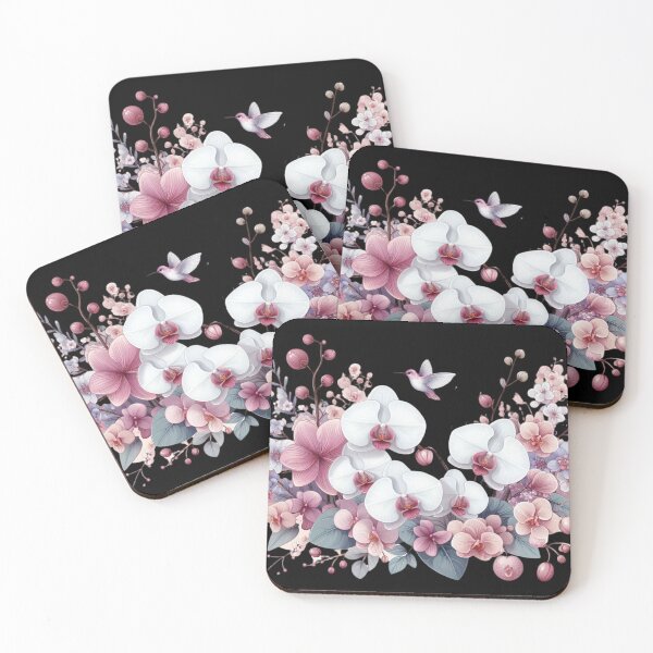 Item preview, Orchids designed and sold by Azrora.