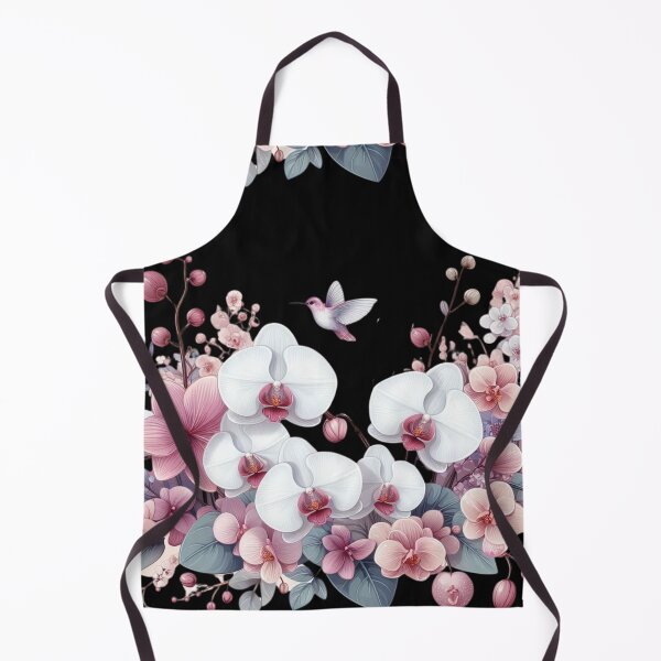 Item preview, Orchids designed and sold by Azrora.