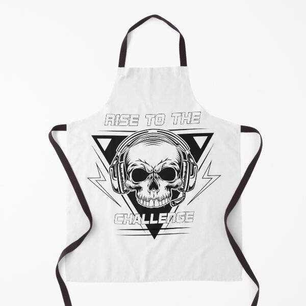 Item preview, Rise To The Challenge Gaming lover designed and sold by sinavistas.