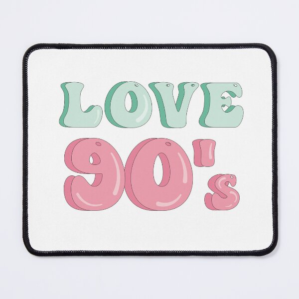 Item preview, Love 90's designed and sold by Ceylonex Arts.