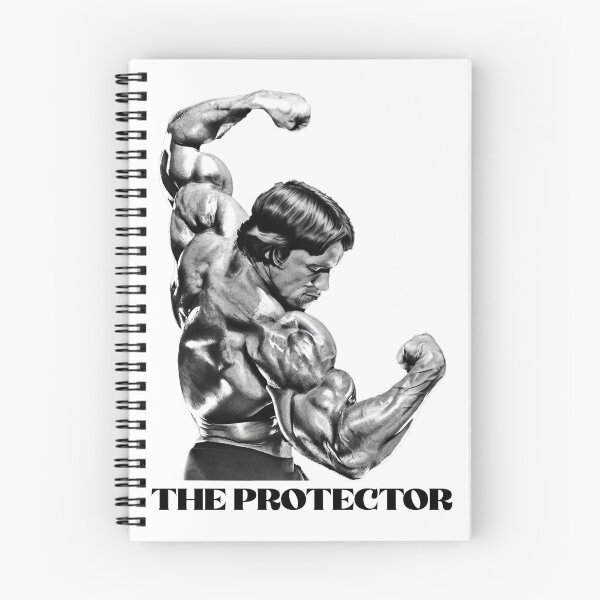 Item preview, The Protector. Arnold Schwarzenegger Fan art. designed and sold by HuzaifaNaveedh.