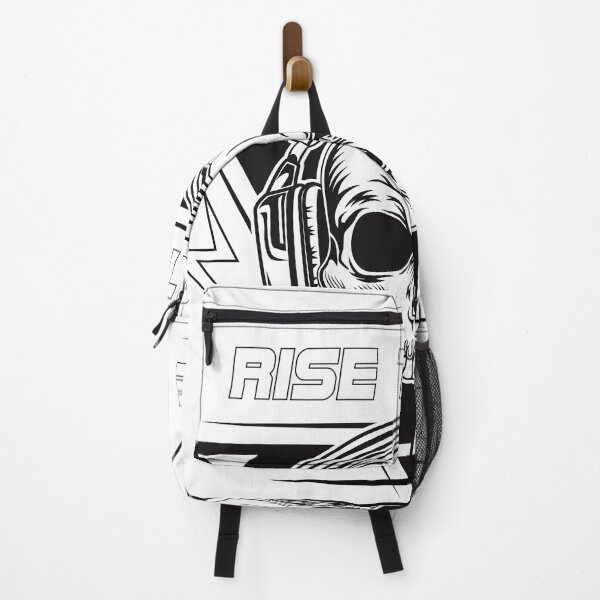 Item preview, Rise To The Challenge Gaming lover designed and sold by sinavistas.