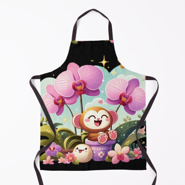 Item preview, Orchids designed and sold by Azrora.