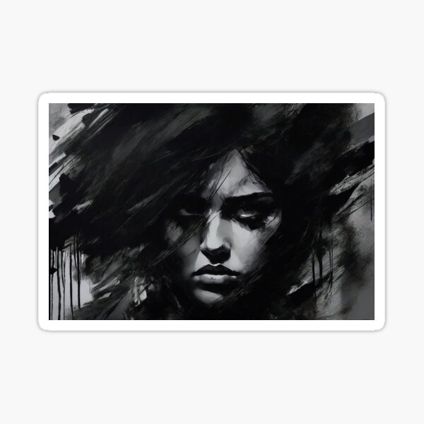 Item preview, Digital design of Resentment 2 designed and sold by Don-Marti.
