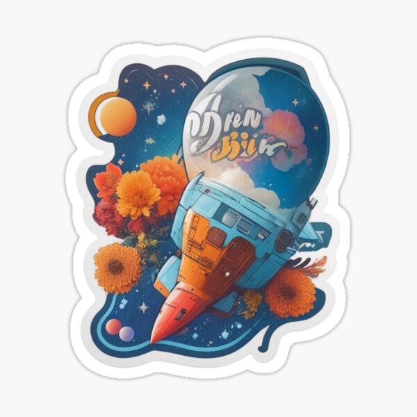 Item preview, Dream Big designed and sold by MYK-Printing.