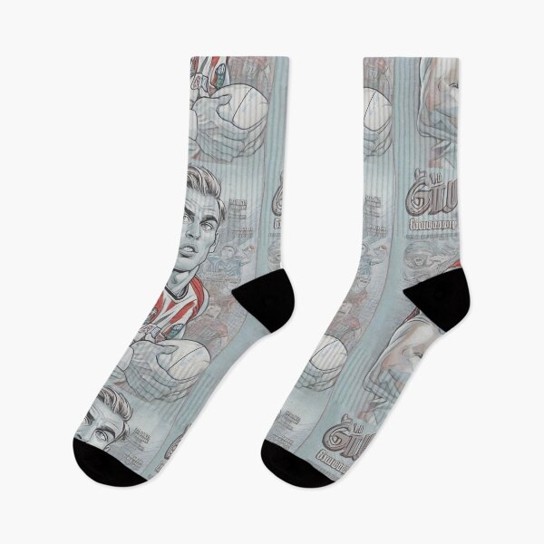 Item preview, Grassroots Footy Graffiti Dreams II designed and sold by Takin-Thepiss.