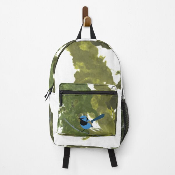 Item preview, Fairy Wrens At Play designed and sold by marked-aus.