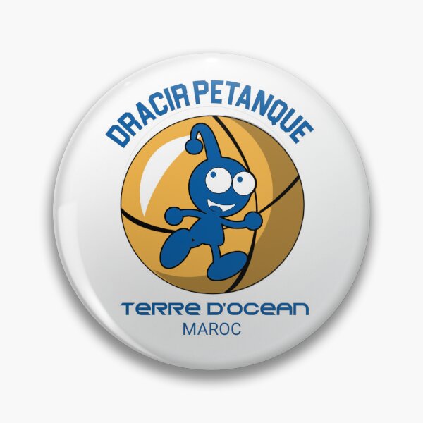 Item preview, PETANQUE CLUB TERRE D'OCEAN designed and sold by solaenbici.