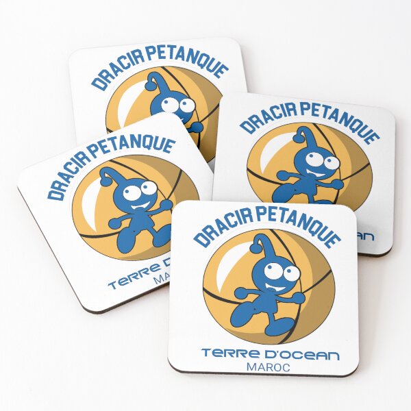 Item preview, PETANQUE CLUB TERRE D'OCEAN designed and sold by solaenbici.