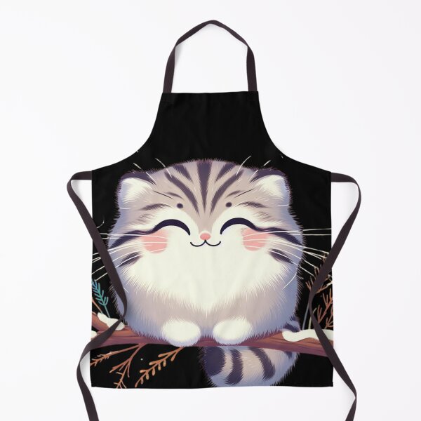 Item preview, Pallas's cat designed and sold by Azrora.