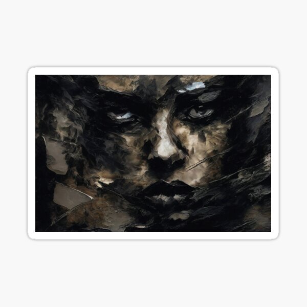 Item preview, Digital design of Resentment 3 designed and sold by Don-Marti.
