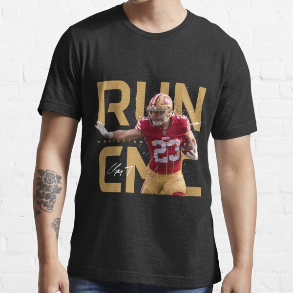 Brandon sport Aiyuk Football Paper 49ers 2 Essential T-Shirt for