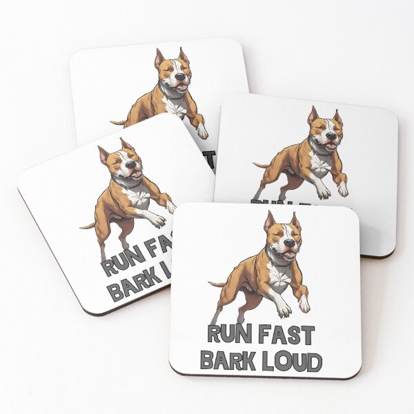 Item preview, American Staffordshire terrier  designed and sold by GoodyPaws.