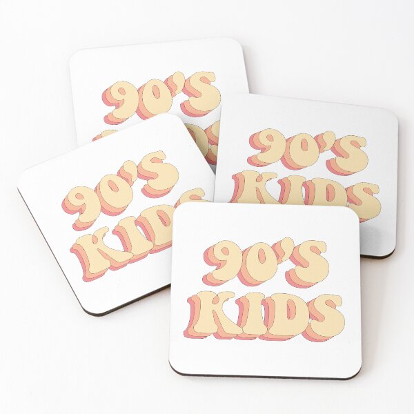 Item preview, 90s Kids designed and sold by Ceylonex Arts.