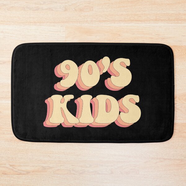 Item preview, 90s Kids designed and sold by Ceylonex Arts.