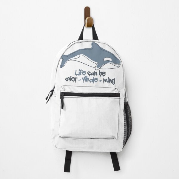 Item preview, Life can be overwhaleming.. designed and sold by InnovyaDesigns.