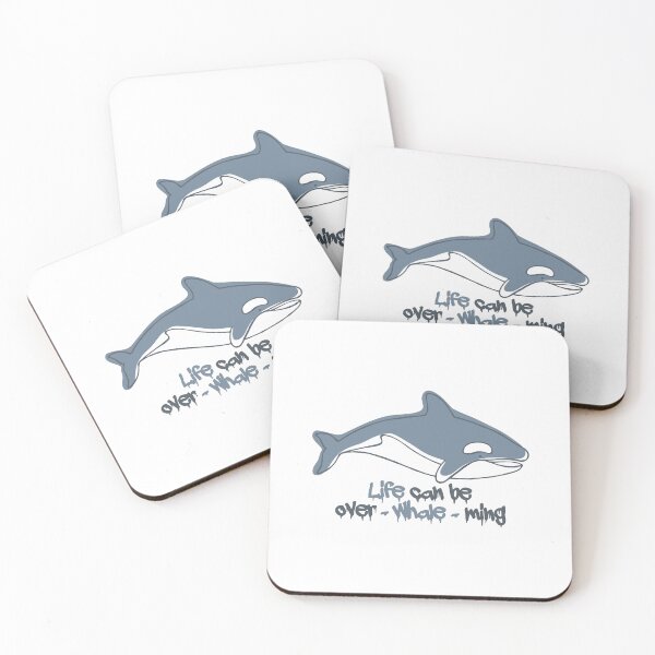 Item preview, Life can be overwhaleming.. designed and sold by InnovyaDesigns.