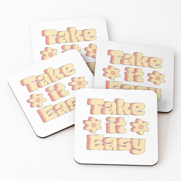 Item preview, Take it easy designed and sold by Ceylonex Arts.