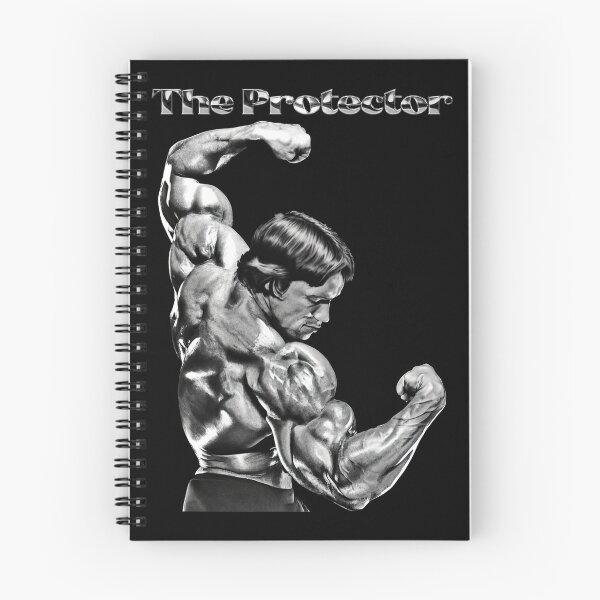 Item preview, The Protector. Arnold Schwarzenegger Fan art. designed and sold by HuzaifaNaveedh.