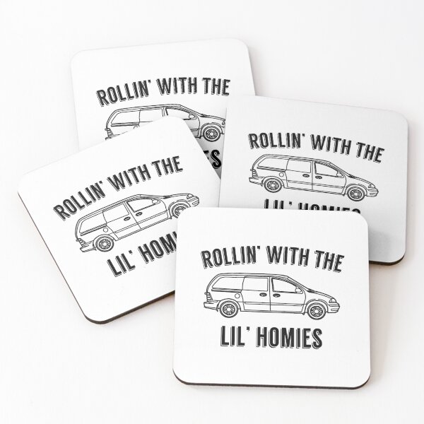 Artikelvorschau, Lil Homies und Lil Homies und Lil Homies entworfen und verkauft von wohlenhaus.