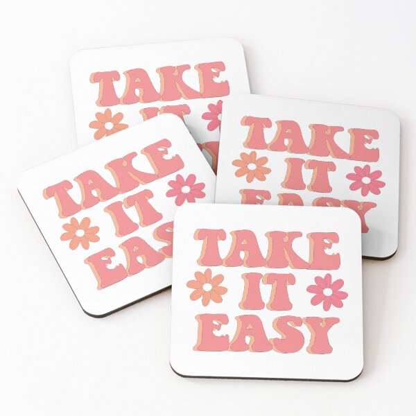 Item preview, Take it easy designed and sold by Ceylonex Arts.