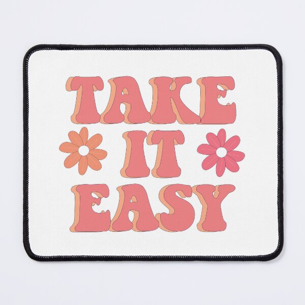 Item preview, Take it easy designed and sold by Ceylonex Arts.