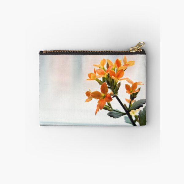 Item preview, orange color flower designed and sold by yunee.