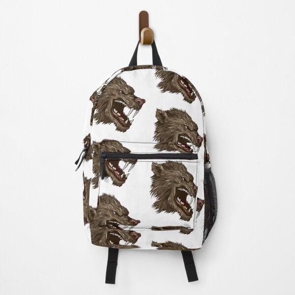 Item preview, Mythical creature printed on designed and sold by Marcu Ioachim.